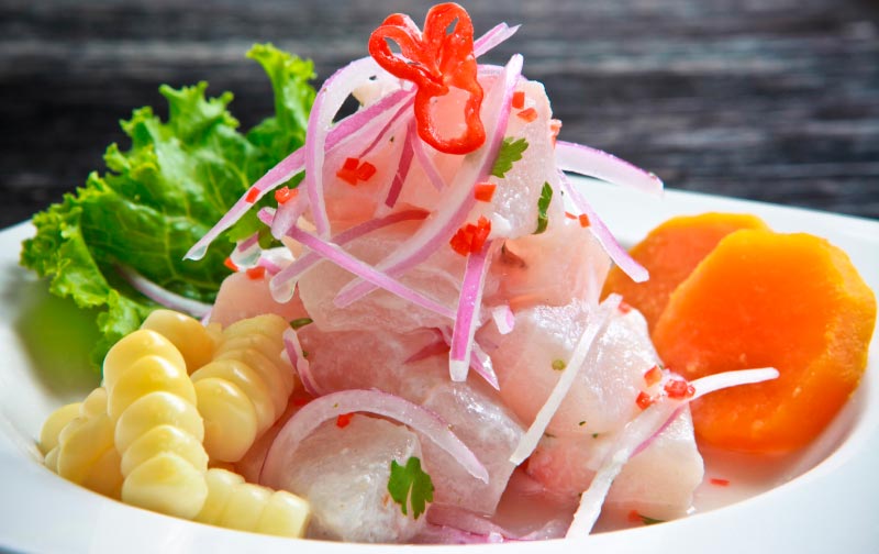 Ceviche